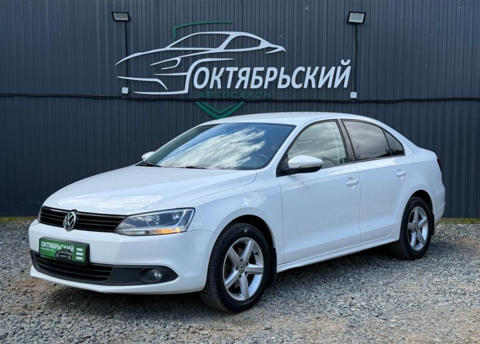 Volkswagen Jetta VI Рестайлинг Ижевск  - изображение 1