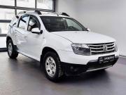 Renault Duster I Уфа  - изображение 25
