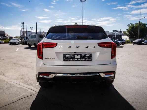 Haval Jolion I с пробегом 2022 года, цена 1 530 000 рублей, 85026 км, внедорожник, Автокод Объявления