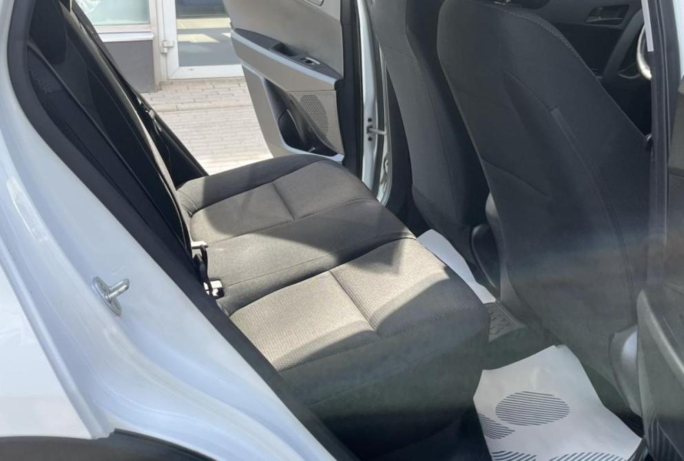Hyundai Creta I Владимир  - изображение 19