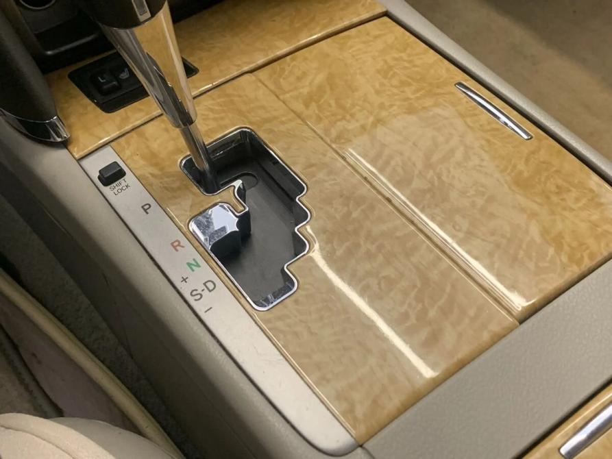 Toyota Camry VI (XV40) Челябинск  - изображение 18