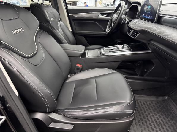 Haval Jolion I с пробегом 2023 года, цена 1 699 000 рублей, 114123 км, внедорожник, Автокод Объявления