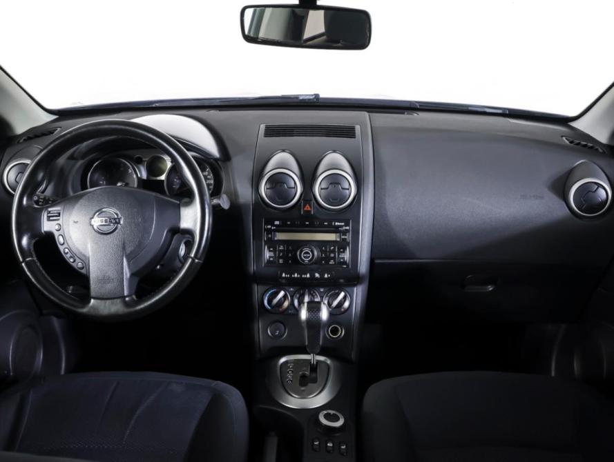 Nissan Qashqai I Москва  - изображение 13