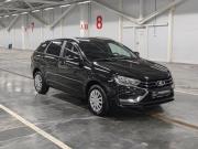 Lada (ВАЗ) Vesta I Рестайлинг (NG) Казань  - изображение 27