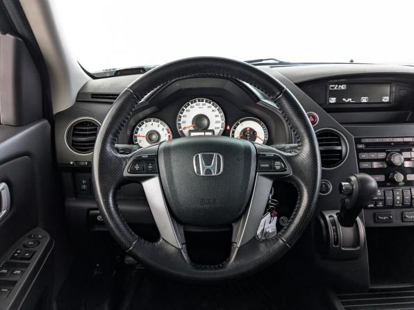 Honda Pilot II Рестайлинг с пробегом 2012 года, цена 1 900 000 рублей, 247102 км, внедорожник, Автокод Объявления