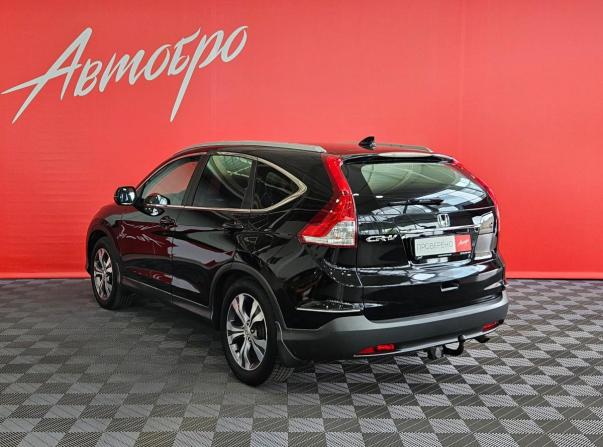 Honda CR-V IV с пробегом 2012 года, цена 1 699 000 рублей, 190547 км, внедорожник, Автокод Объявления