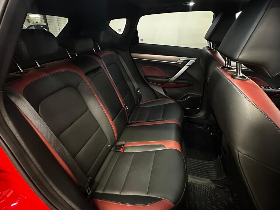 Geely Coolray I Балашиха  - изображение 15