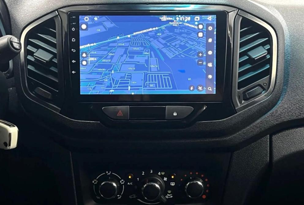 Lada (ВАЗ) XRAY I Нижний Новгород  - изображение 15