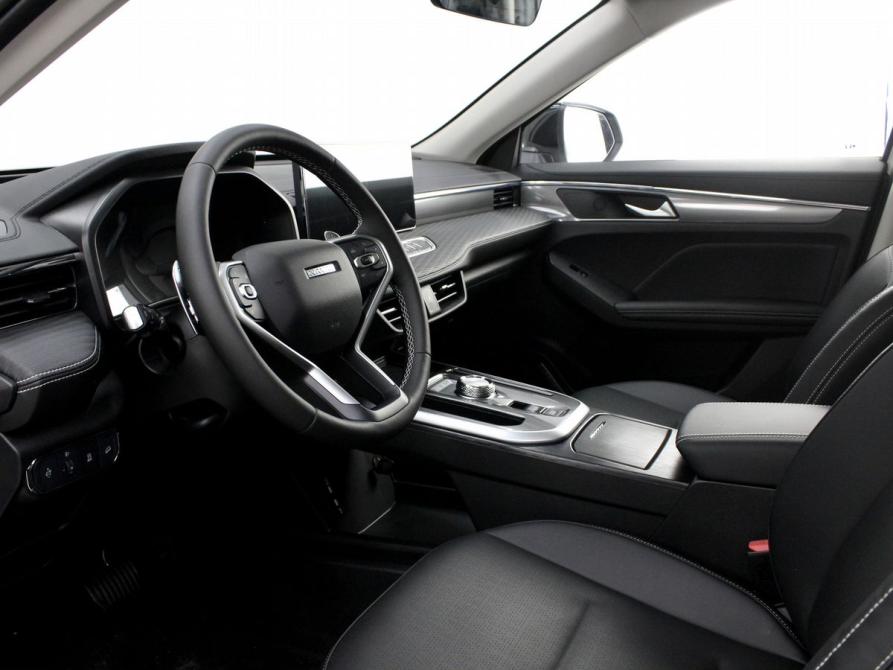 Haval Jolion I Рестайлинг Ростов-на-Дону  - изображение 23
