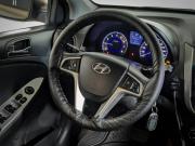 Hyundai Solaris I Екатеринбург  - изображение 31
