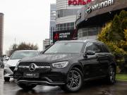 Mercedes-Benz GLC I (X253) Рестайлинг Москва  - изображение 25