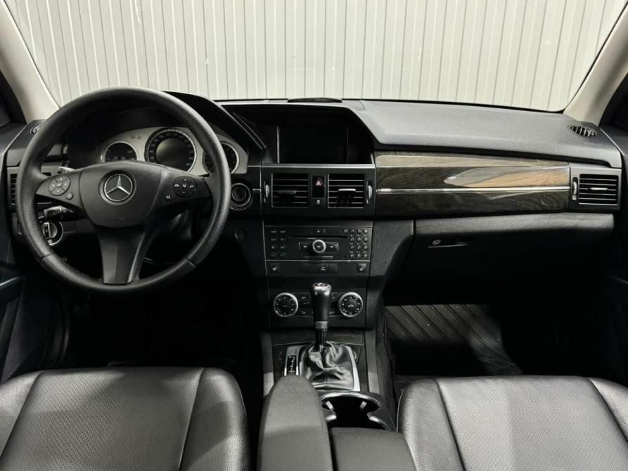 Mercedes-Benz GLK-Класс I (X204) Магнитогорск  - изображение 9