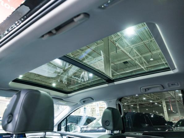 Volkswagen Talagon I с пробегом 2022 года, цена 4 549 900 рублей, 23688 км, внедорожник, Автокод Объявления