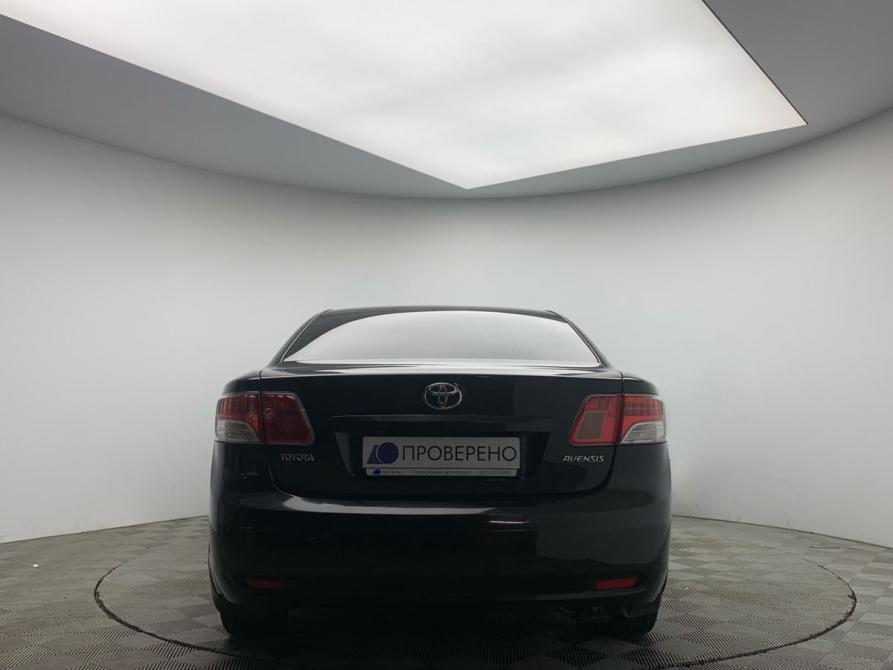 Toyota Avensis III Мурманск  - изображение 6