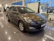Hyundai Solaris I Рестайлинг Подольск  - изображение 24