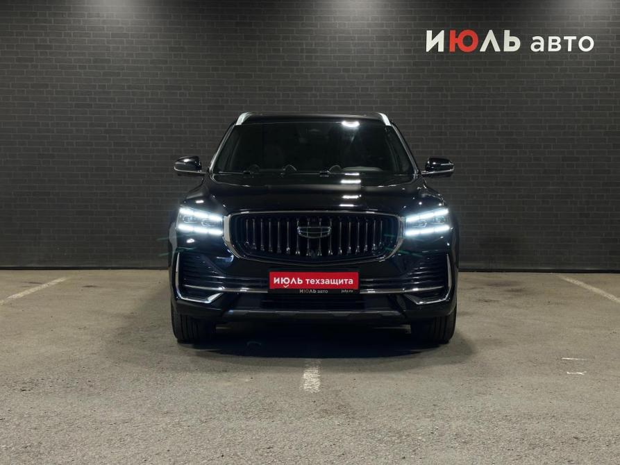 Geely Monjaro I Челябинск  - изображение 2