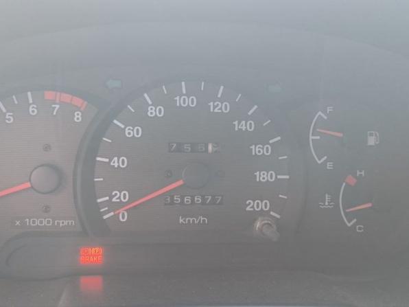 Hyundai Accent II с пробегом 2006 года, цена 260 000 рублей, 355000 км, седан, Автокод Объявления