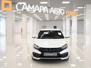 Lada (ВАЗ) Vesta I Рестайлинг (NG) Самара  - изображение 27
