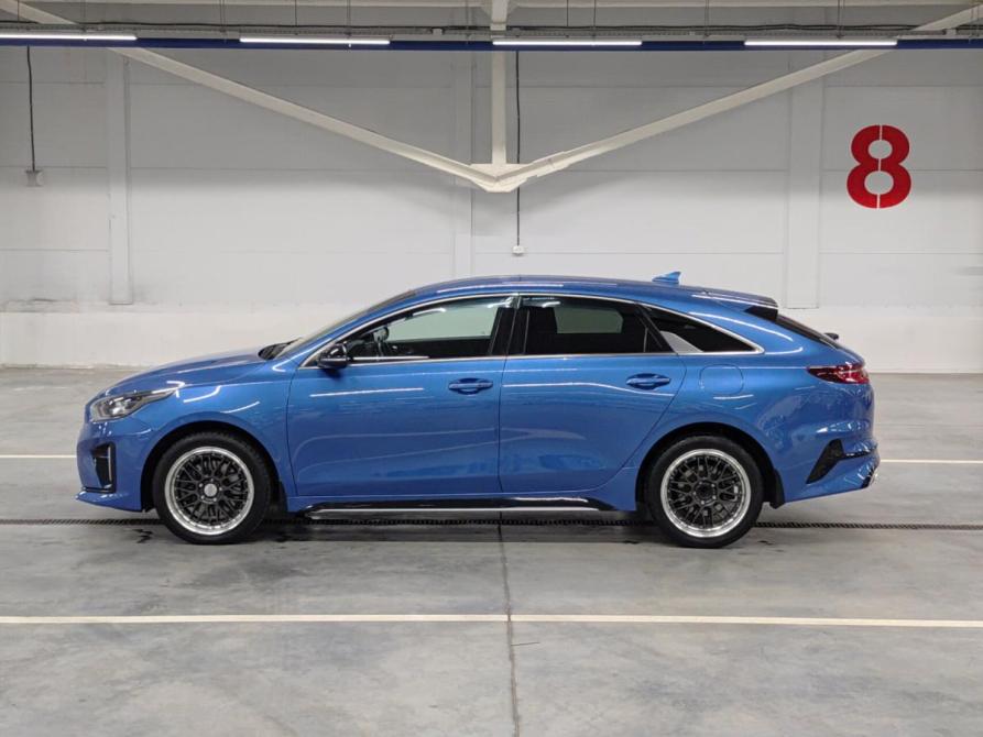 Kia Proceed I Казань  - изображение 10