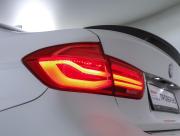 BMW 3 серии VI (F3x) Рестайлинг Москва  - изображение 45