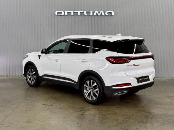 Chery Tiggo 7 Pro Max I с пробегом 2023 года, цена 1 867 000 рублей, 18544 км, внедорожник, Автокод Объявления