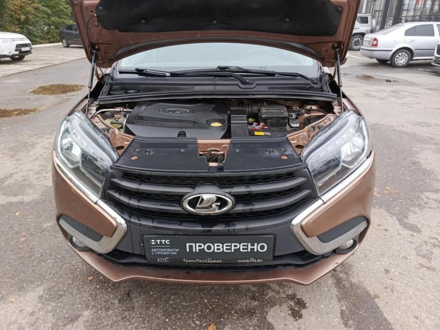 Lada (ВАЗ) XRAY I Чебоксары  - изображение 11