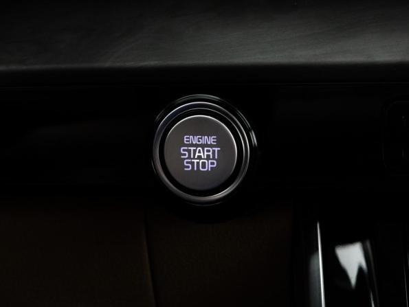 Kia Carnival IV с пробегом 2022 года, цена 4 299 000 рублей, 73794 км, минивэн, Автокод Объявления