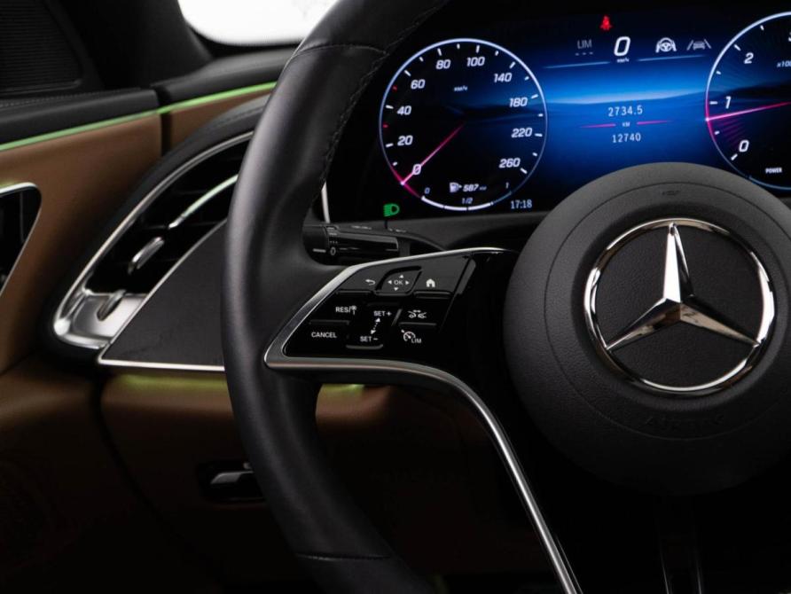 Mercedes-Benz E-Класс V (W213 S213 C238) Рестайлинг Москва  - изображение 13