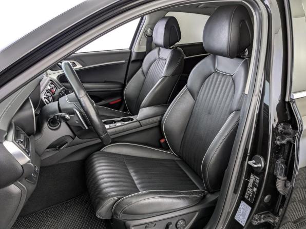 Genesis G70 I с пробегом 2019 года, цена 2 680 000 рублей, 109293 км, седан, Автокод Объявления