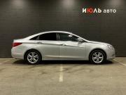 Hyundai Sonata VI (YF) Челябинск  - изображение 30