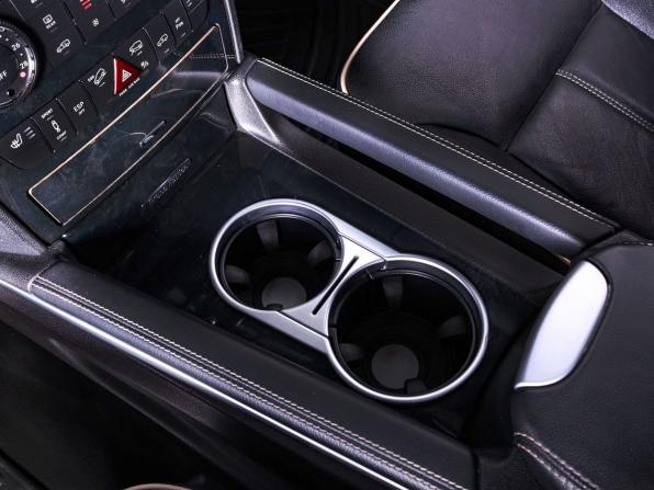 Mercedes-Benz M-Класс II (W164) Рестайлинг с пробегом 2011 года, цена 2 070 000 рублей, 203000 км, внедорожник, Автокод Объявления
