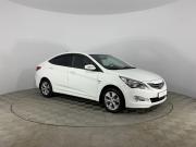 Hyundai Solaris I Рестайлинг Ногинск  - изображение 21