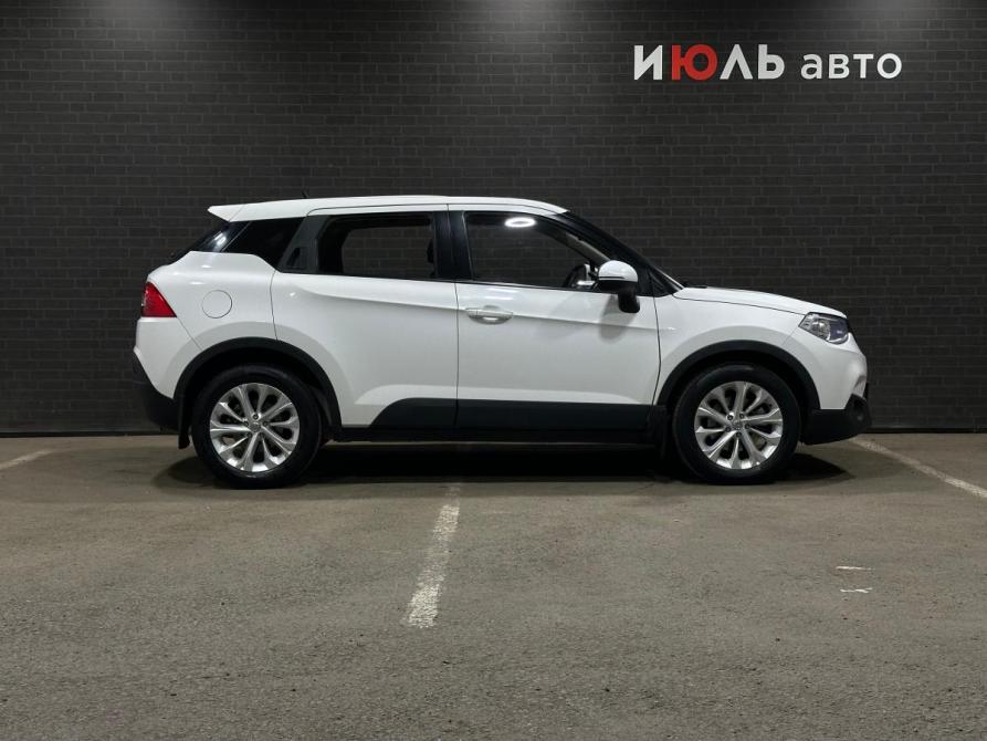 Brilliance V3 I Рестайлинг Челябинск  - изображение 4