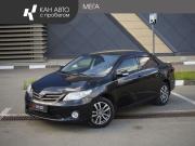 Toyota Corolla X (E140 E150) Рестайлинг Казань  - изображение 14