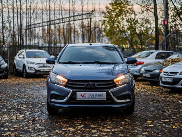 Lada (ВАЗ) Vesta I с пробегом 2016 года, цена 633 000 рублей, 208978 км, универсал, Автокод Объявления