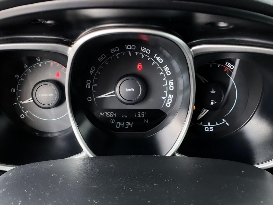 Lada (ВАЗ) Vesta I Ростов-на-Дону  - изображение 17