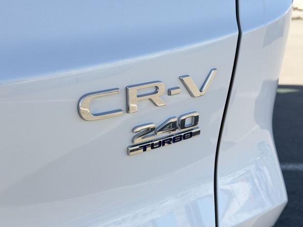 Honda CR-V VI с пробегом 2026 года, цена 4 200 000 рублей, 25 км, внедорожник, Автокод Объявления