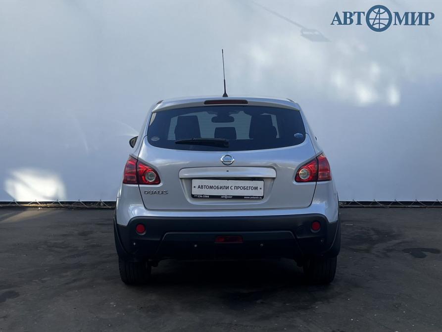 Nissan Qashqai I Москва  - изображение 6