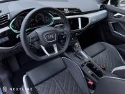 Audi Q3 II (F3) Самара  - изображение 41