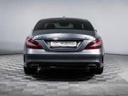 Mercedes-Benz CLS II (C218) Рестайлинг Москва  - изображение 28