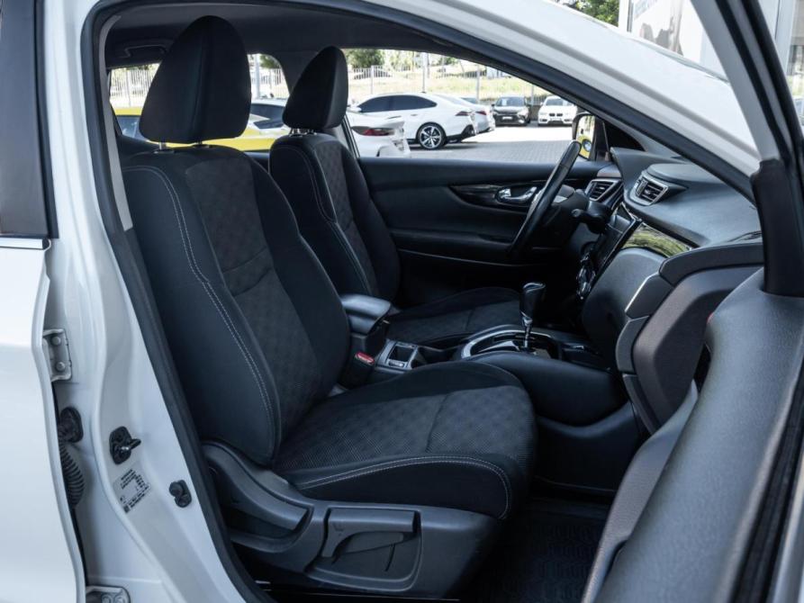 Nissan Qashqai II Ставрополь  - изображение 7