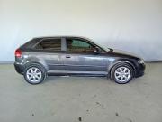 Audi A3 II (8P) Рестайлинг 2 Москва  - изображение 24