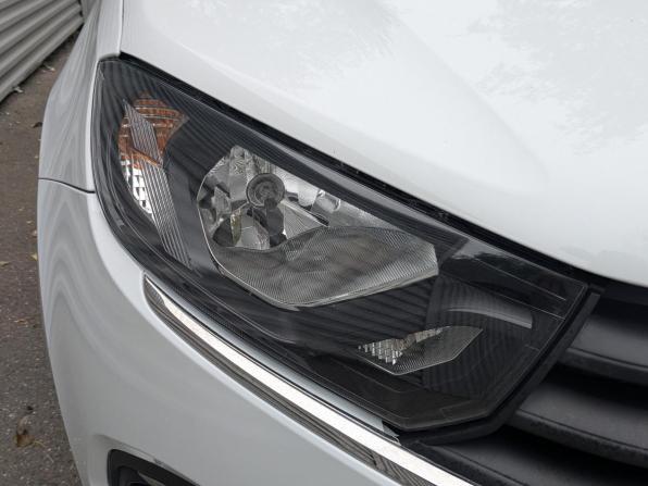 Lada (ВАЗ) Granta I Рестайлинг с пробегом 2023 года, цена 630 000 рублей, 39433 км, седан, Автокод Объявления