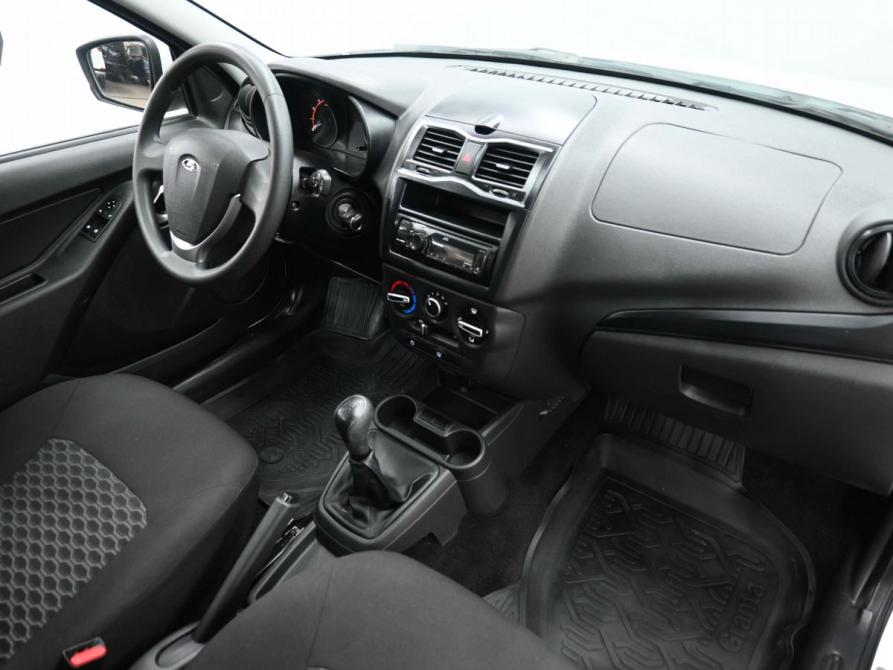 Lada (ВАЗ) Granta I Рестайлинг Ростов-на-Дону  - изображение 7