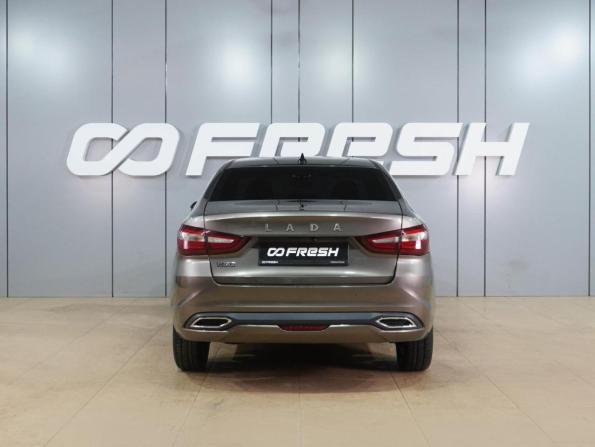 Lada (ВАЗ) Vesta I Рестайлинг (NG) с пробегом 2024 года, цена 1 209 000 рублей, 15117 км, седан, Автокод Объявления