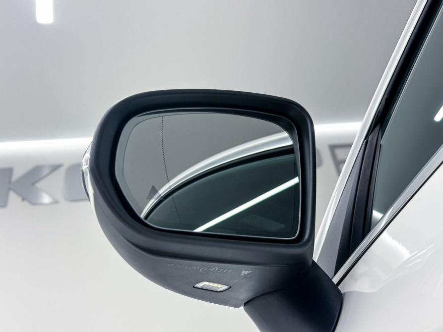 Mercedes-Benz C-Класс IV (W205) Рестайлинг Уфа  - изображение 8