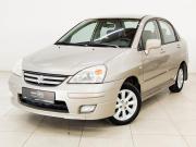 Suzuki Liana I Рестайлинг Тула  - изображение 16
