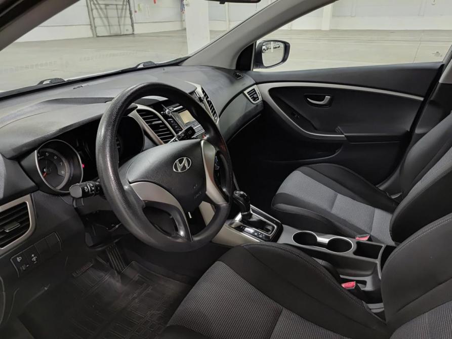 Hyundai i30 II Казань  - изображение 20