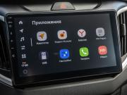 Hyundai Creta I Рестайлинг Волгоград  - изображение 56