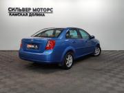 Chevrolet Lacetti I Пермь  - изображение 21